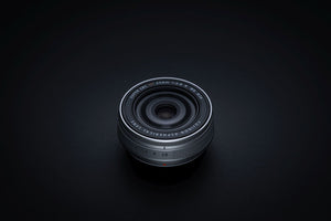 Fujifilm XF 23mm f2.8 Black