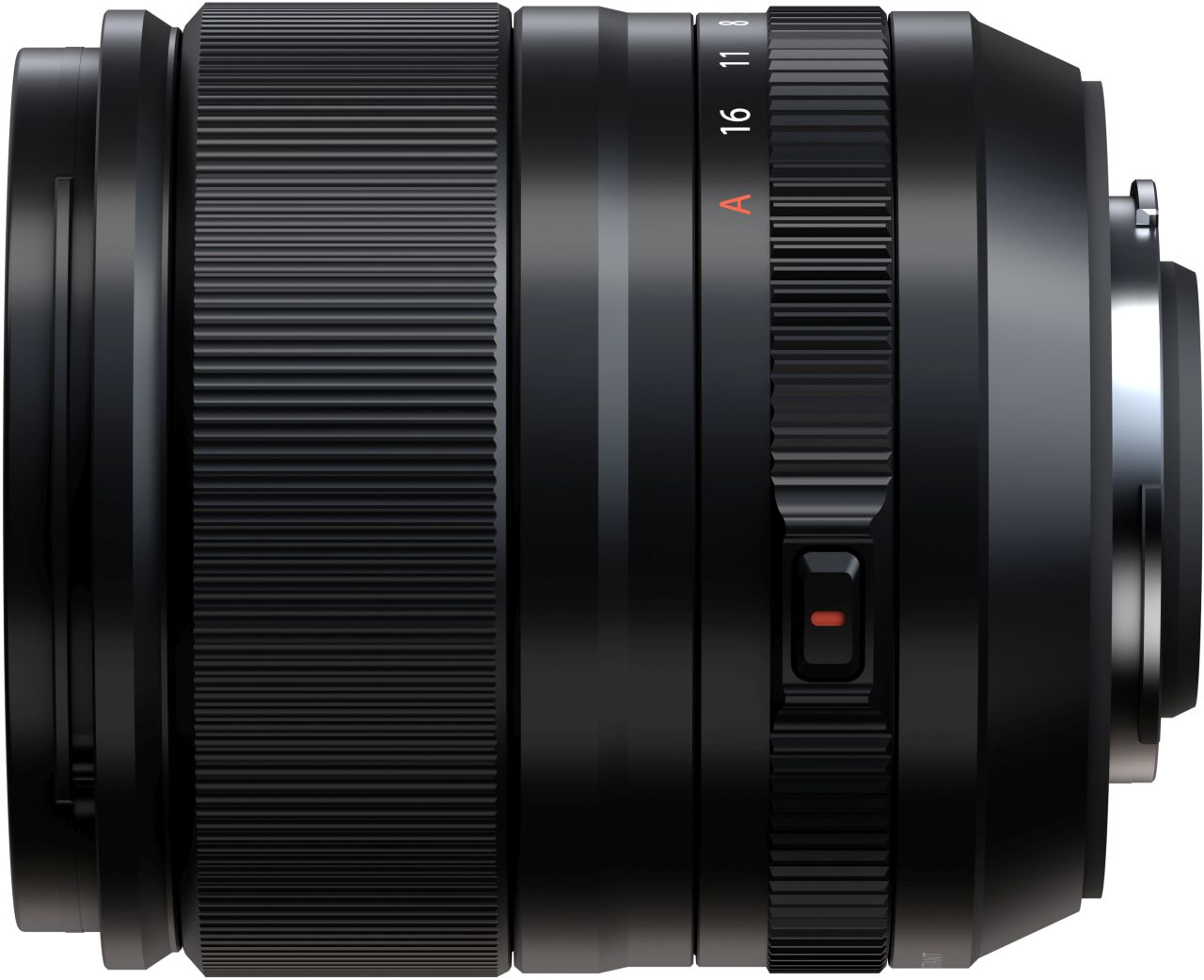 Fujifilm XF 33mm F1.4 R LM WR