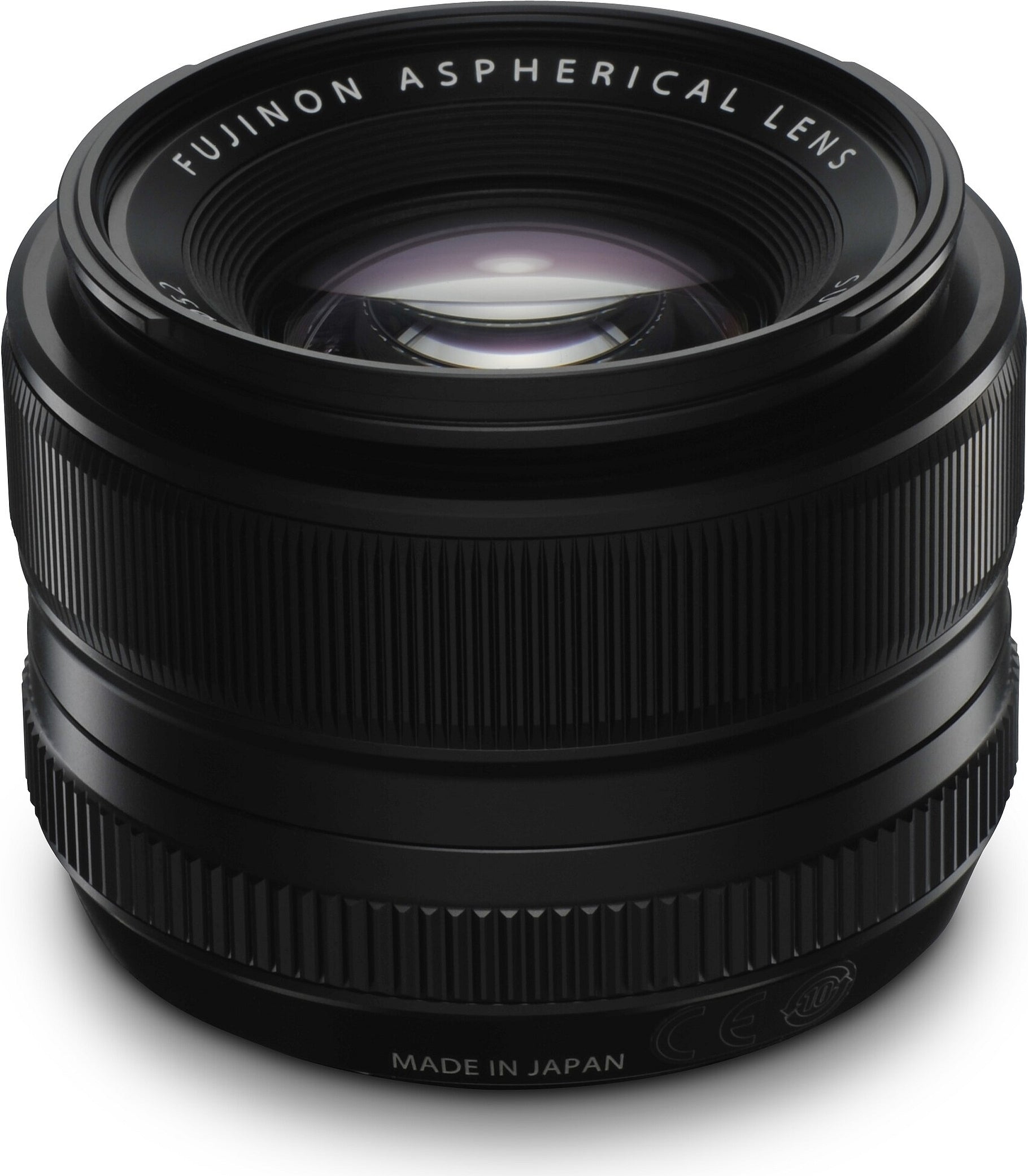 Fujifilm XF 35mm f/1.4 R