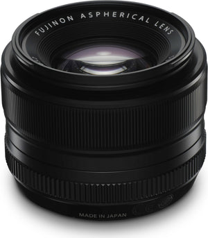 Fujifilm XF 35mm f/1.4 R