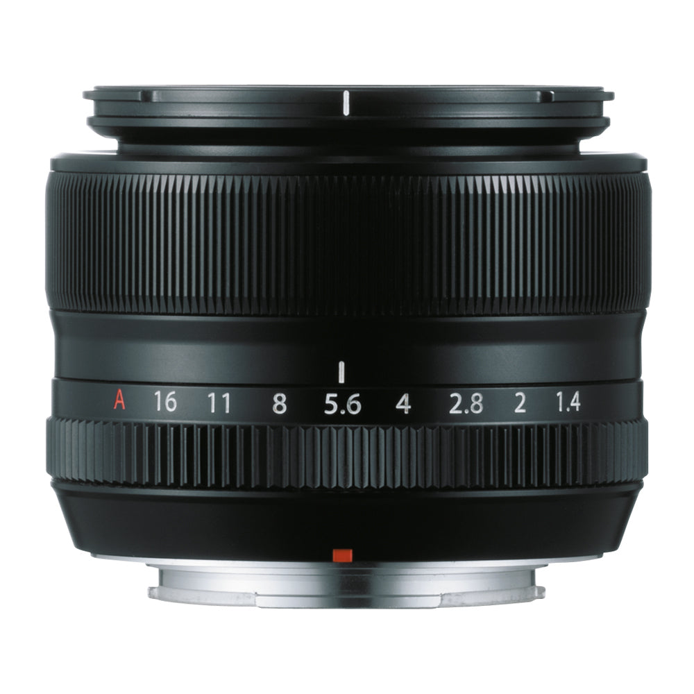 Fujifilm XF 35mm f/1.4 R
