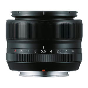 Fujifilm XF 35mm f/1.4 R