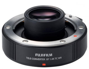Fujifilm XF 400 mm f/4,5 LM OIS WR + GF 1,4x TC WR