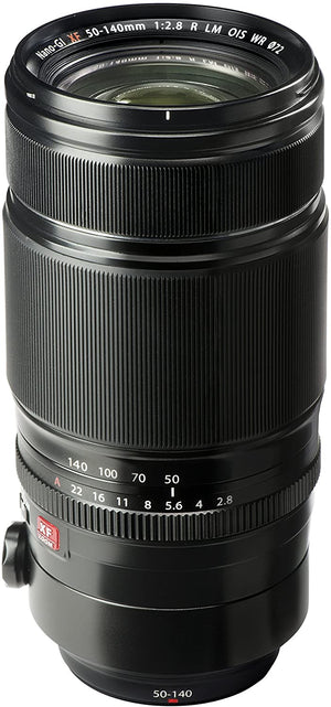 Fujifilm XF 50-140mm f/2.8 R LM OIS WR
