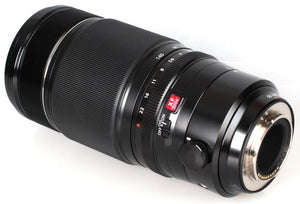 Fujifilm XF 50-140mm f/2.8 R LM OIS WR + XF Converter 1.4 x TC WR