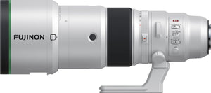 Fujifilm XF 500mm f5.6 R LM OIS WR