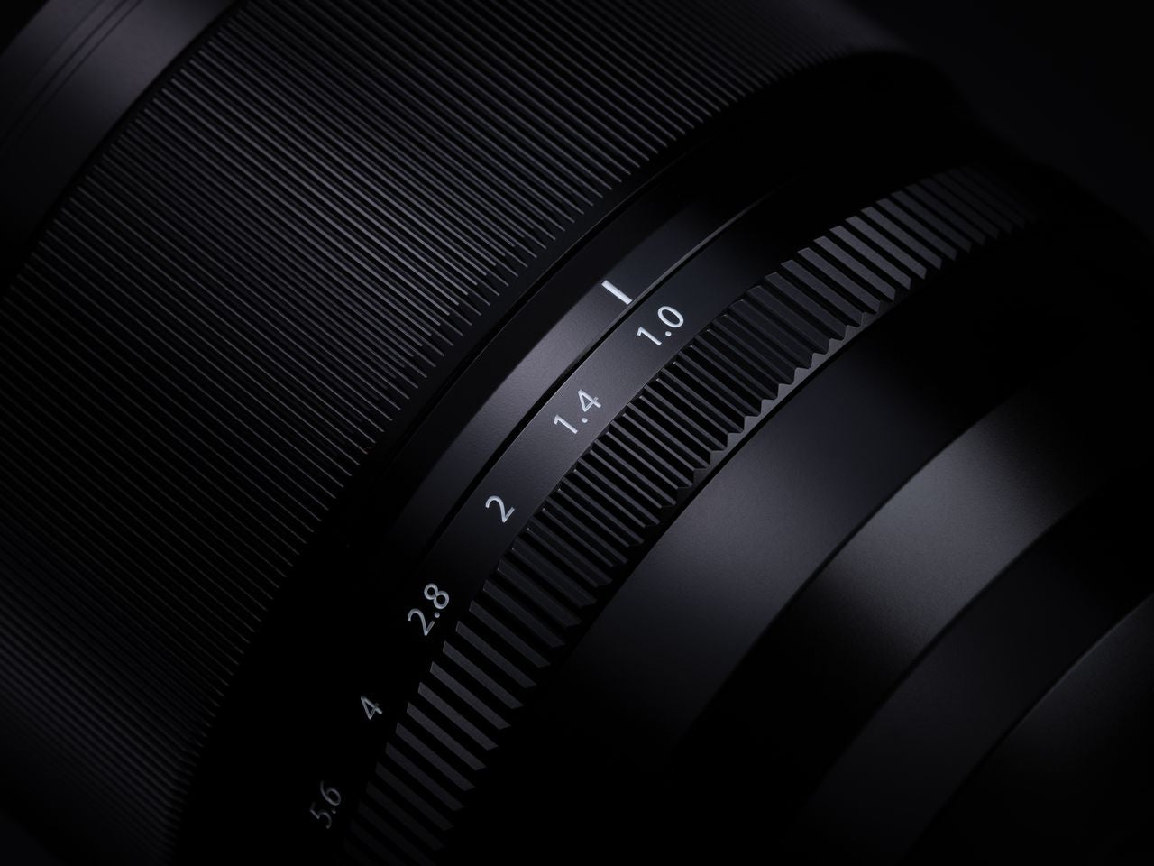 Fujifilm XF 50mm f1.0 R WR