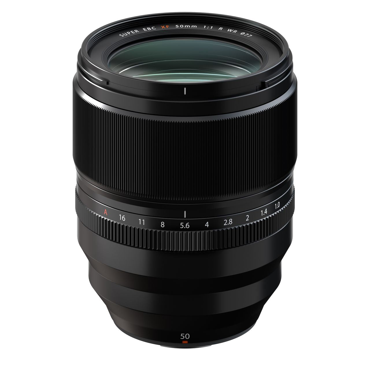 Fujifilm XF 50mm f1.0 R WR