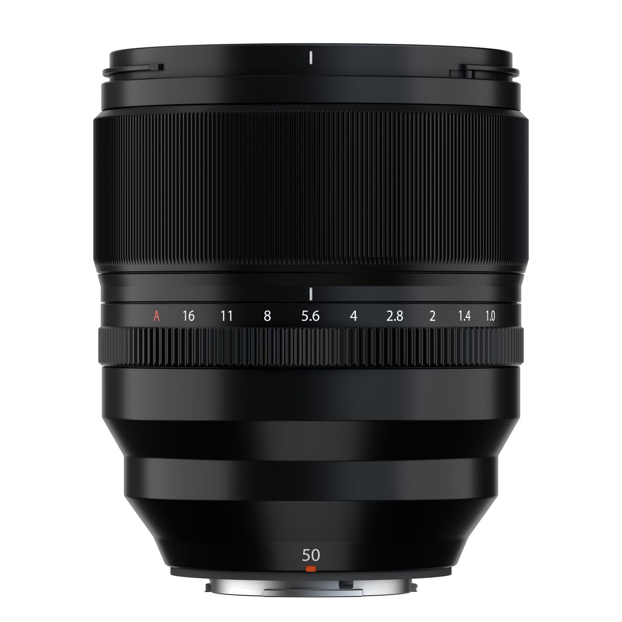 Fujifilm XF 50mm f/1 R WR - foto prodotto Giordano Photo