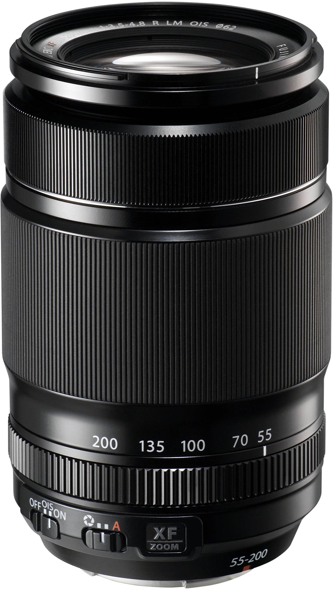 Fujifilm Xf8mm f/3.5 R WR - foto prodotto Giordano Photo