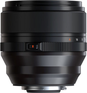 Fujifilm XF 56mm f1.2 R WR