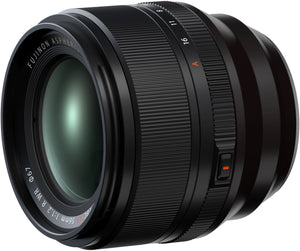 Fujifilm XF 56mm f1.2 R WR