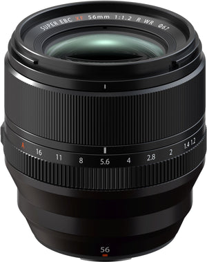 Fujifilm XF 56mm f1.2 R WR