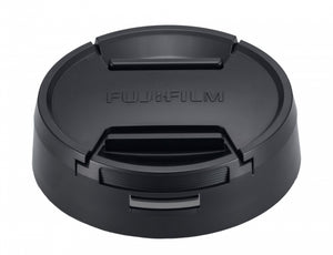 Fujifilm XF-8-16mm f2.8 R LM WR