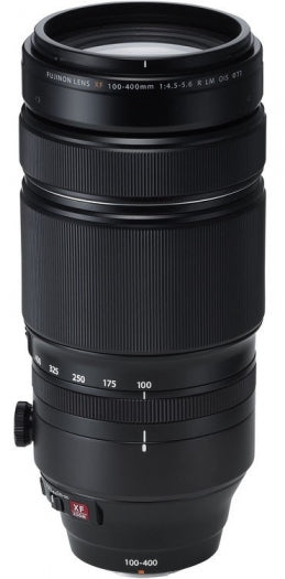 Fujifilm XF100-400mm f/4.5-5.6 R LM OIS WR