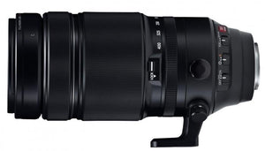 Fujifilm XF100-400mm f/4.5-5.6 R LM OIS WR