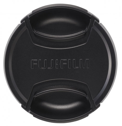 Fujifilm XF16mm f2.8 R WR black