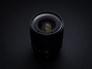 Fujifilm XF18mmF1.4 R LM WR