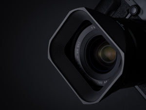 Fujifilm XF18mmF1.4 R LM WR