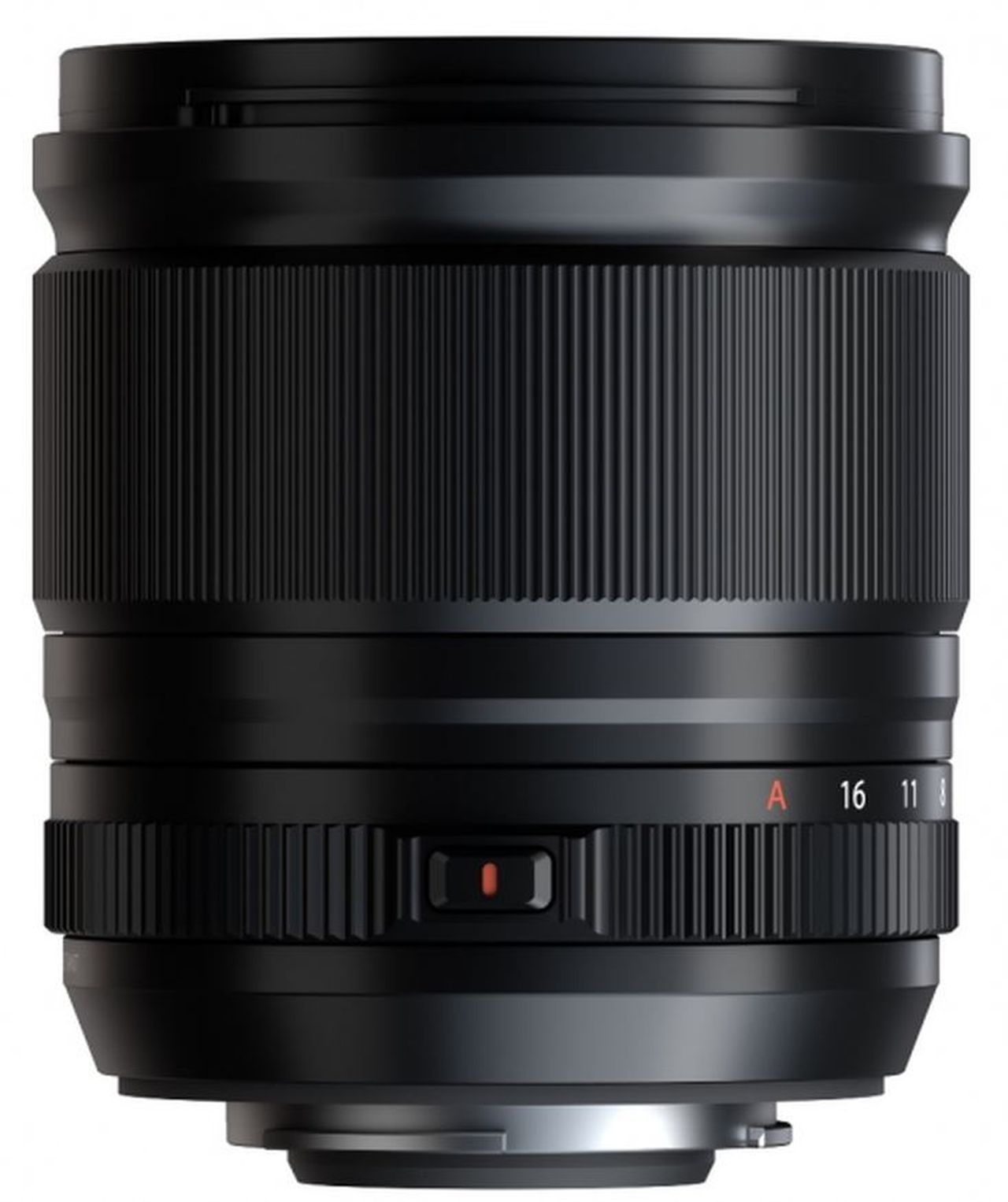Fujifilm Xf18mmf14 R LM WR - foto prodotto Giordano Photo