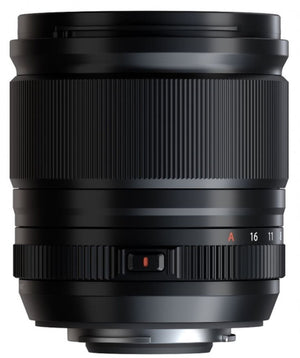 Fujifilm XF18mmF1.4 R LM WR