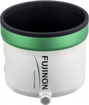 Fujifilm XF200mm F2 R LM OIS WR + Fujinon XF1.4X TC F2 WR