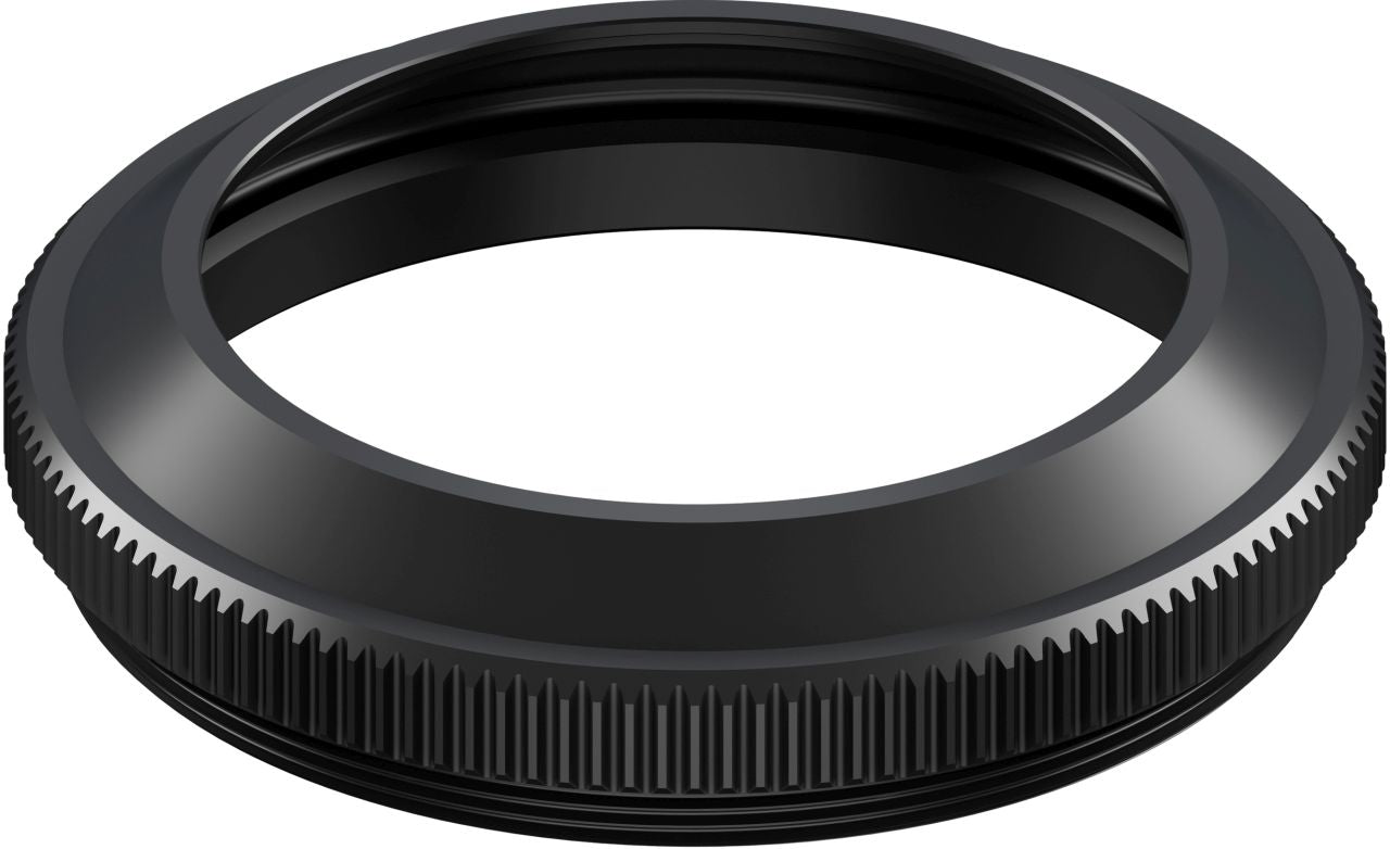 Fujifilm XF27mm f2.8 R WR