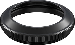 Fujifilm XF27mm f2.8 R WR