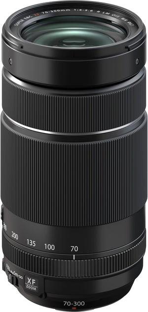 Fujifilm XF70-300mm f4-5.6 R LM OIS WR (45525711)