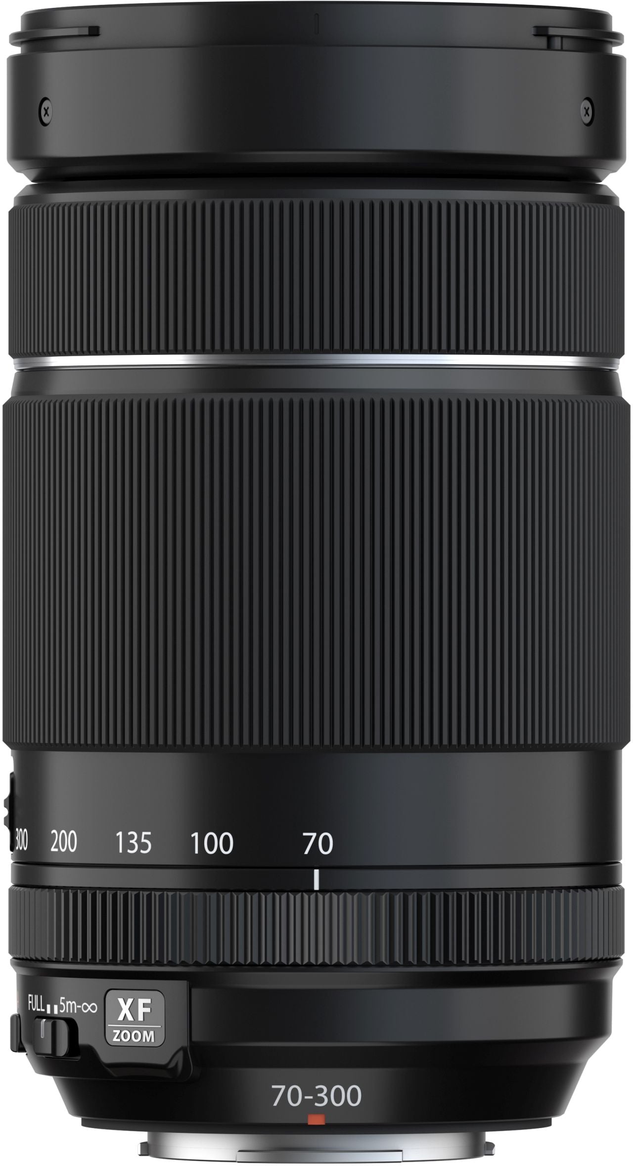 Fujifilm XF70-300mm f4-5.6 R LM OIS WR (45525712)