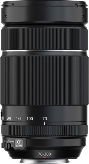 Fujifilm XF70-300mm f4-5.6 R LM OIS WR (45525712)