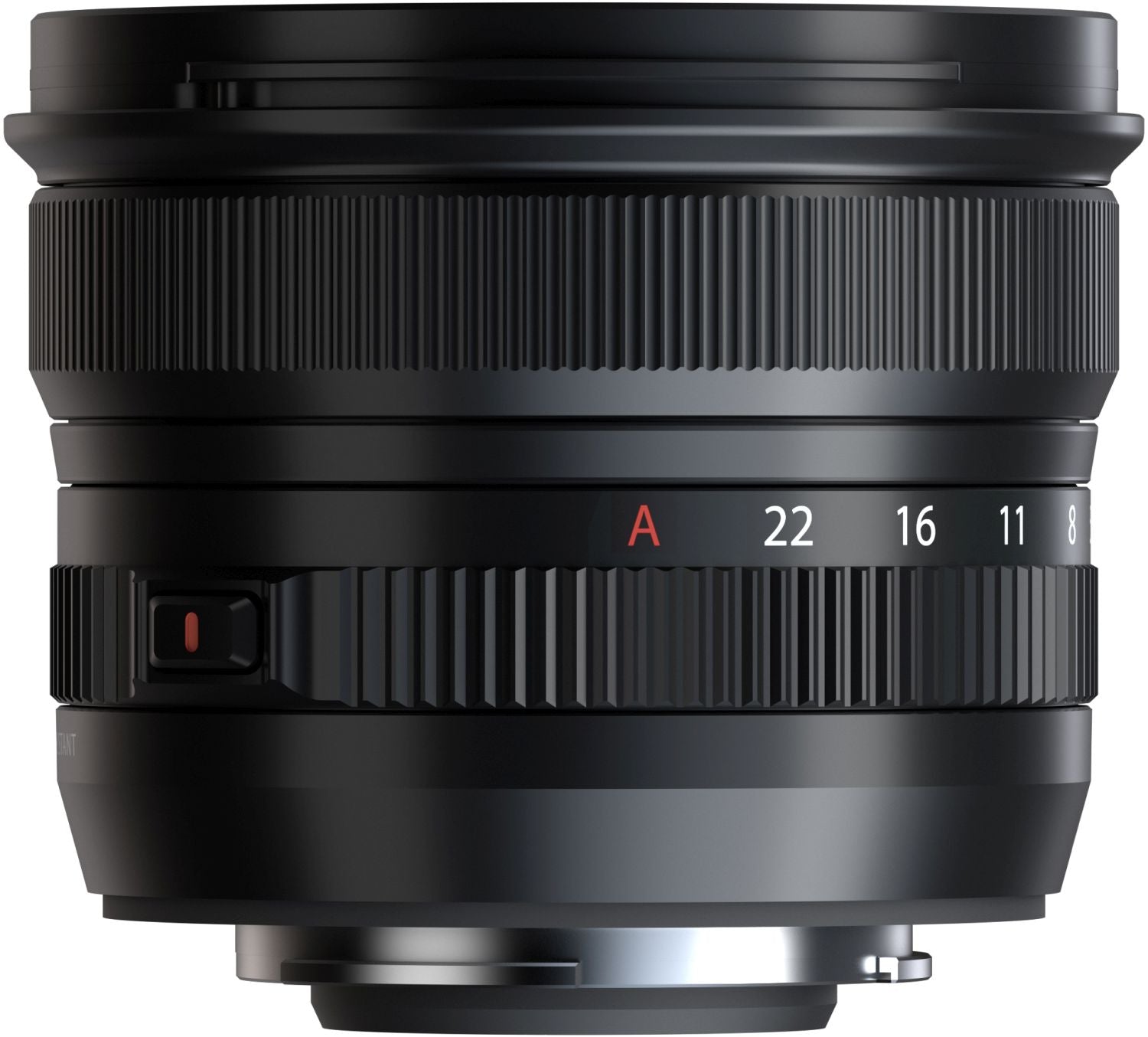 Fujifilm XF8mm f3.5 R WR