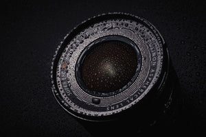 Fujifilm XF8mm f3.5 R WR