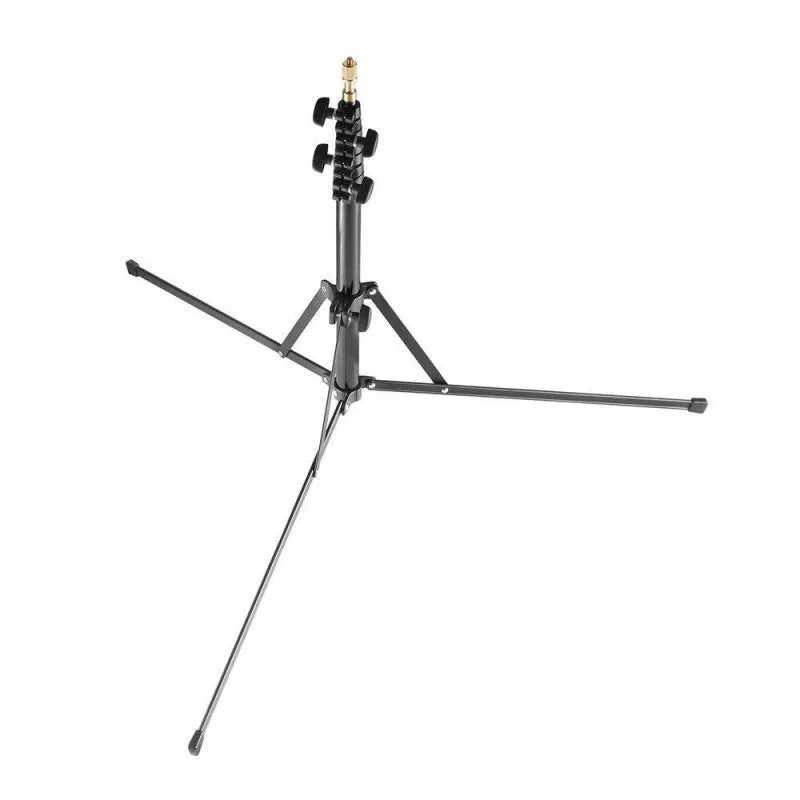 Godox 210F Light Stand for Flash and Studio Lights – 2.1m Adjustable Support