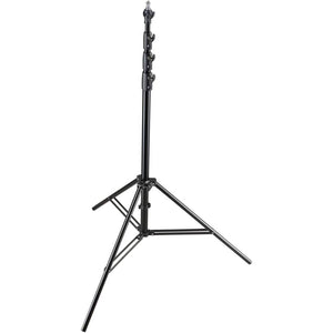 Godox 380f Stativo Heavy Duty 3 8m In Alluminio Supporto Professionale Per Luci E Flash - immagine principale prodotto