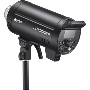 Godox DP1000III-V Flash da studio