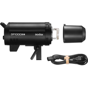Godox DP1000III-V Flash da studio