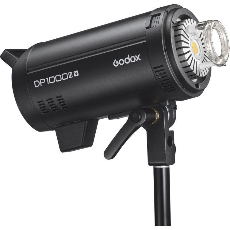Godox DP1000III-V Flash da studio