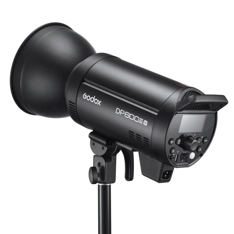 Godox DP800III-V Flash da studio