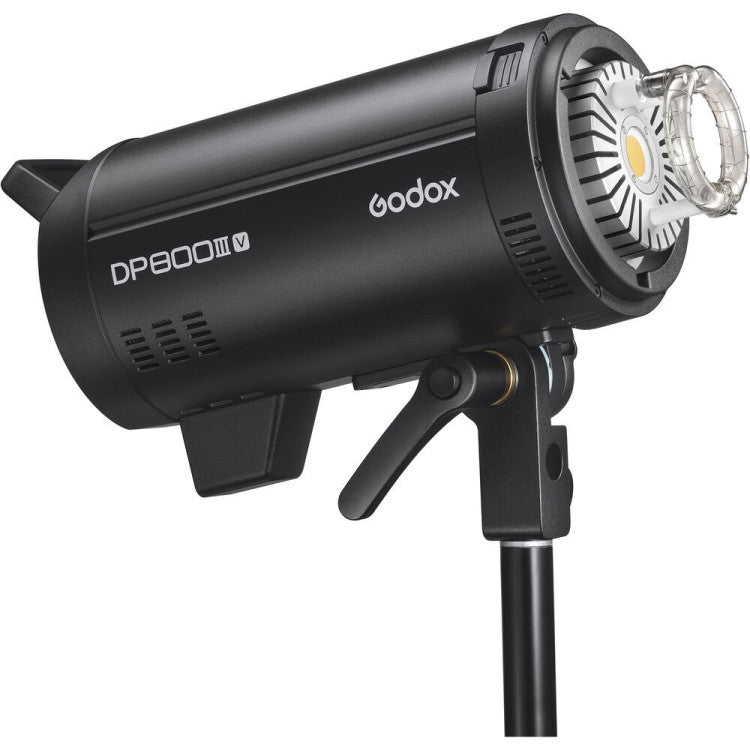 Godox DP800III-V Flash da studio