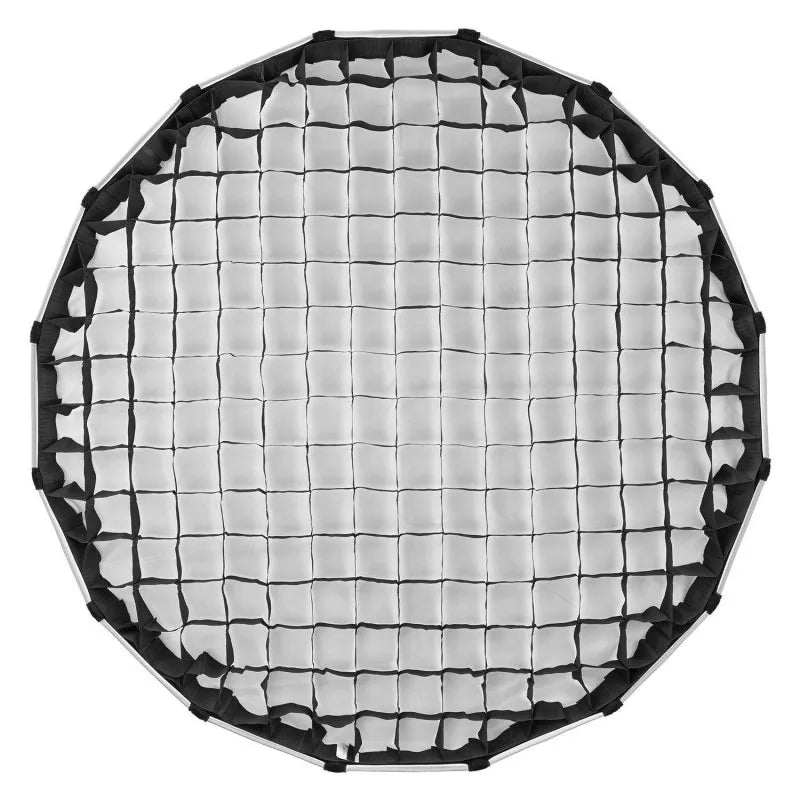 Godox S120T Softbox Grid - Honeycomb for Professional Light Control