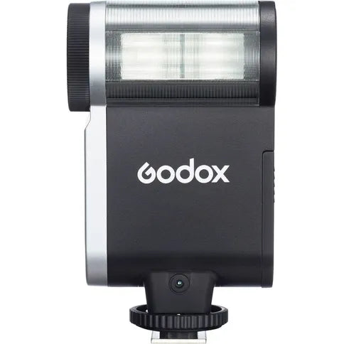 Godox iA32 iFlash Compact TTL Flash for Cameras – Lightweight and Portable