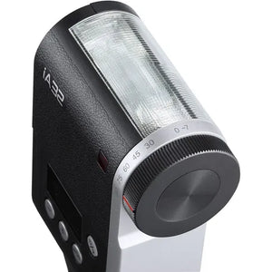 Godox ia32 iFlash Flash Compatto TTL Per Fotocamere Leggero E Portatile - prodotto con accessori