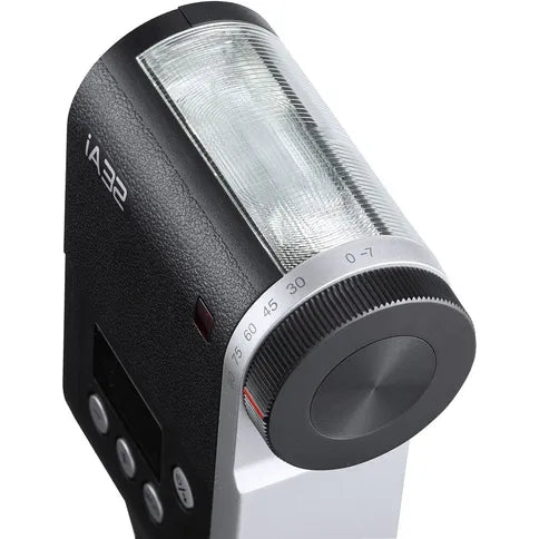 Godox ia32 iFlash Flash Compatto TTL Per Fotocamere Leggero E Portatile - prodotto con accessori