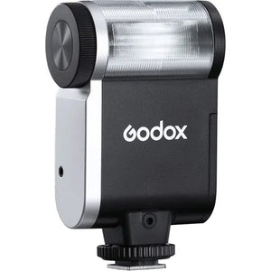 Godox ia32 iFlash Flash Compatto TTL Per Fotocamere Leggero E Portatile - vista ravvicinata prodotto