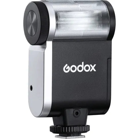 Godox ia32 iFlash Flash Compatto TTL Per Fotocamere Leggero E Portatile - vista ravvicinata prodotto