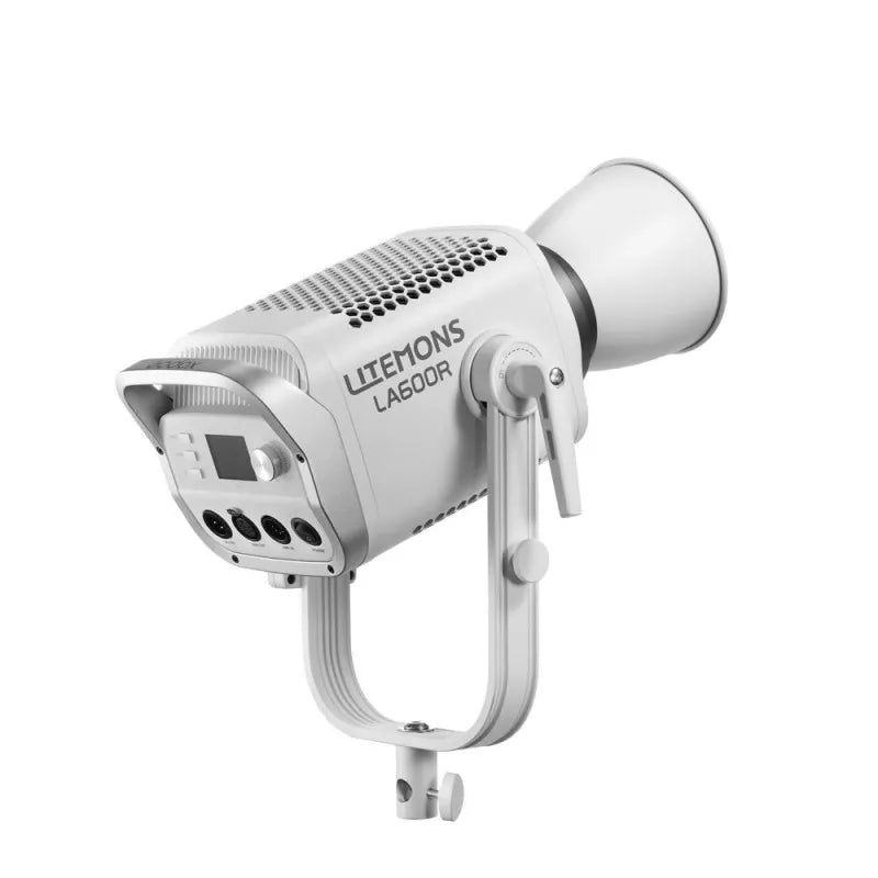 Godox Litemons LA600R K1 Kit RGB LED 600W White – Professional Video Light