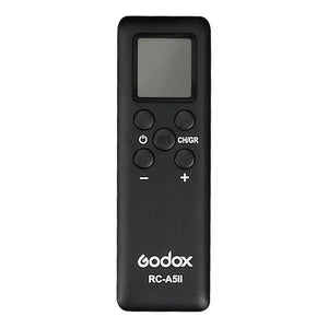 Godox Rc a5ii Telecomando Per Luci LED Controllo Remoto Wireless Illuminazione - immagine principale prodotto