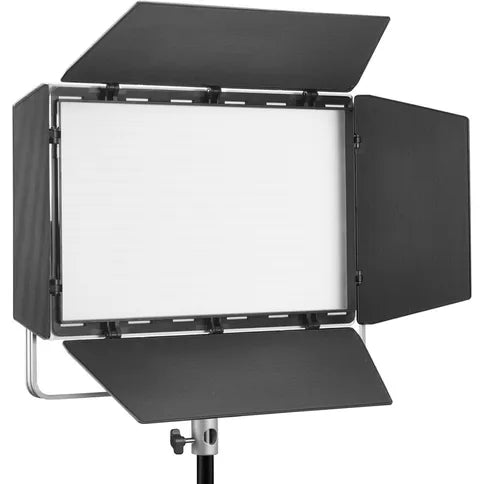 Godox LP-1200R 120W RGB LED Panel - Professional Bi-Color and RGB Video Light
