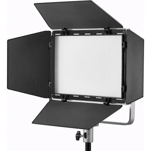 Godox Lp 1200r Pannello LED RGB 120w Luce Video Bi-color E RGB Professionale - dettaglio prodotto